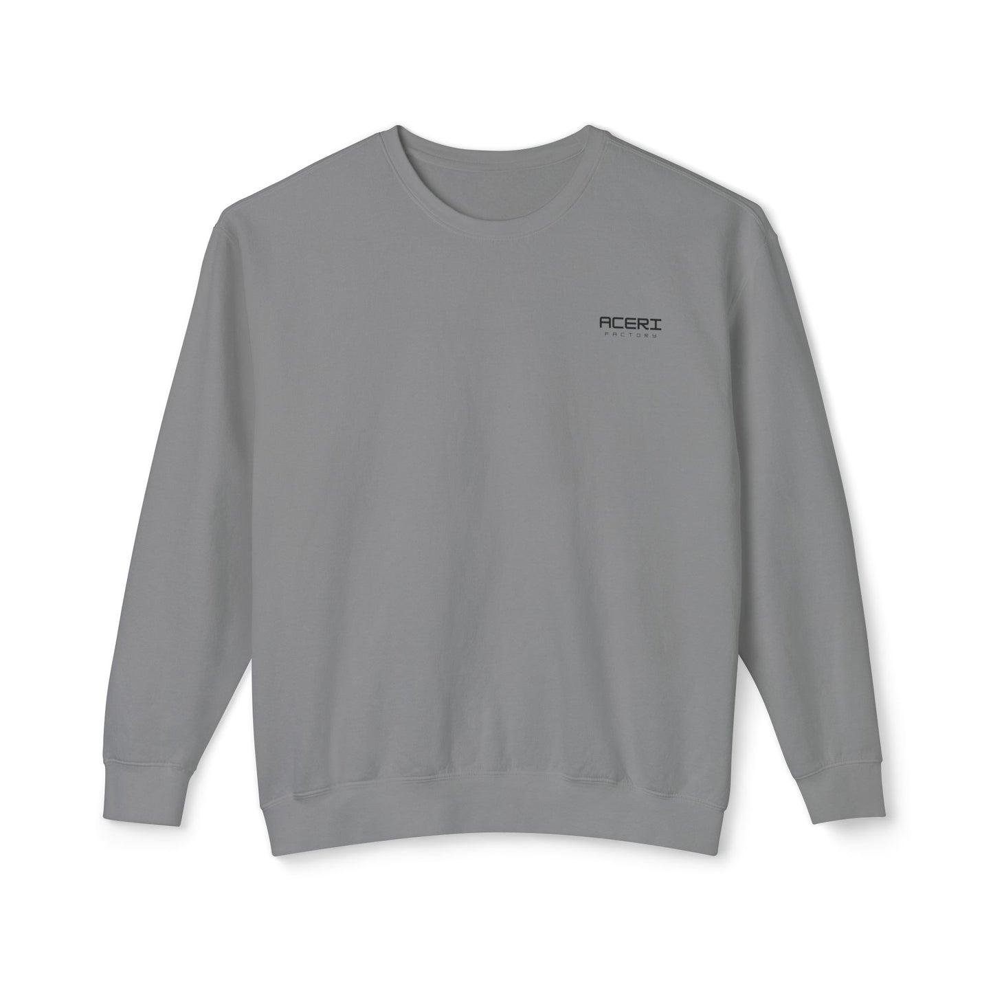 Relaxed fit ACERI Sweatshirt