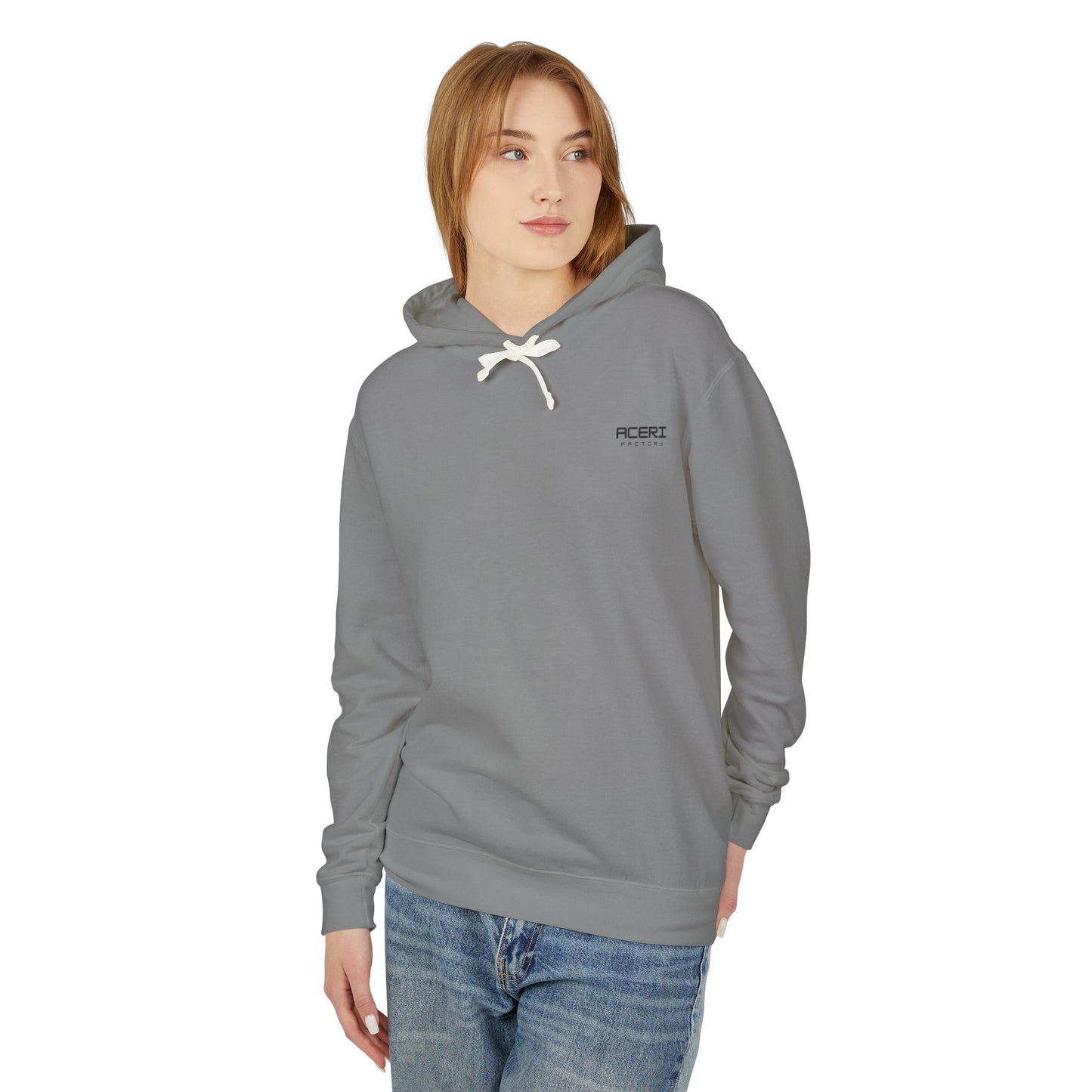 Relaxed ACERI Hoodie