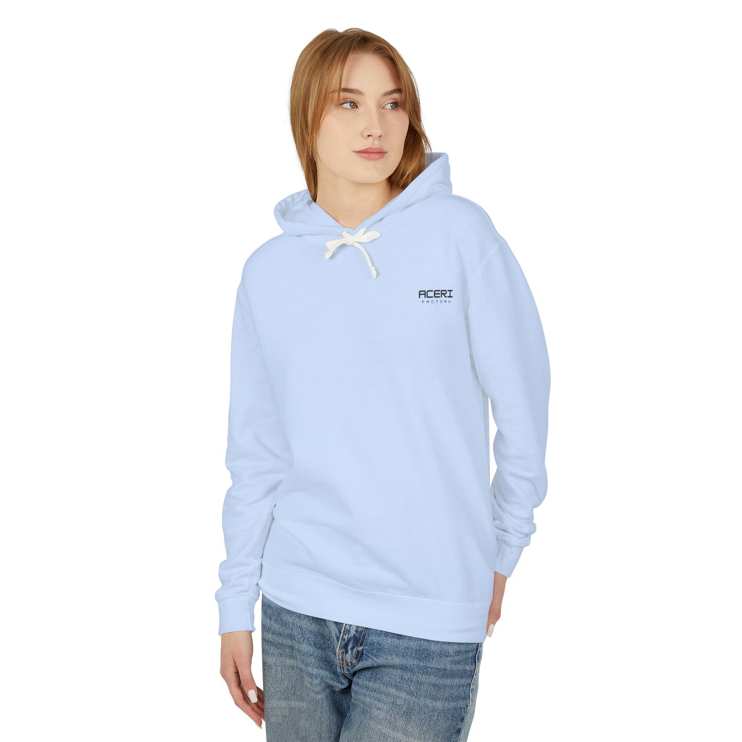 Relaxed ACERI Hoodie