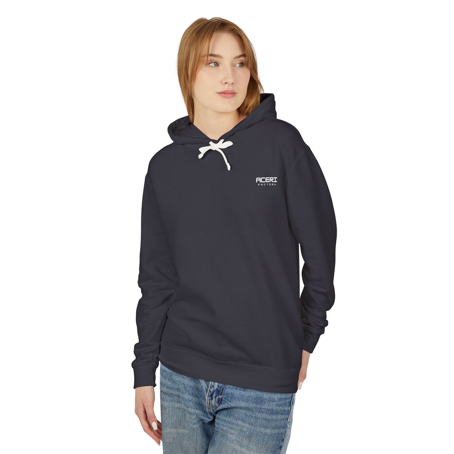 Relaxed ACERI Hoodie