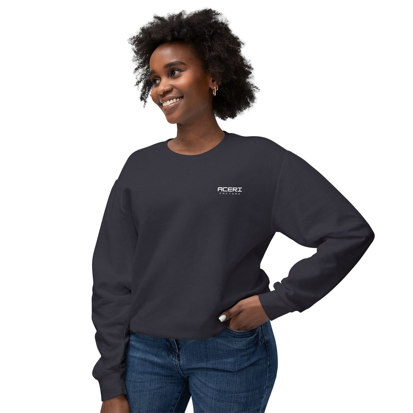 Relaxed fit ACERI Sweatshirt