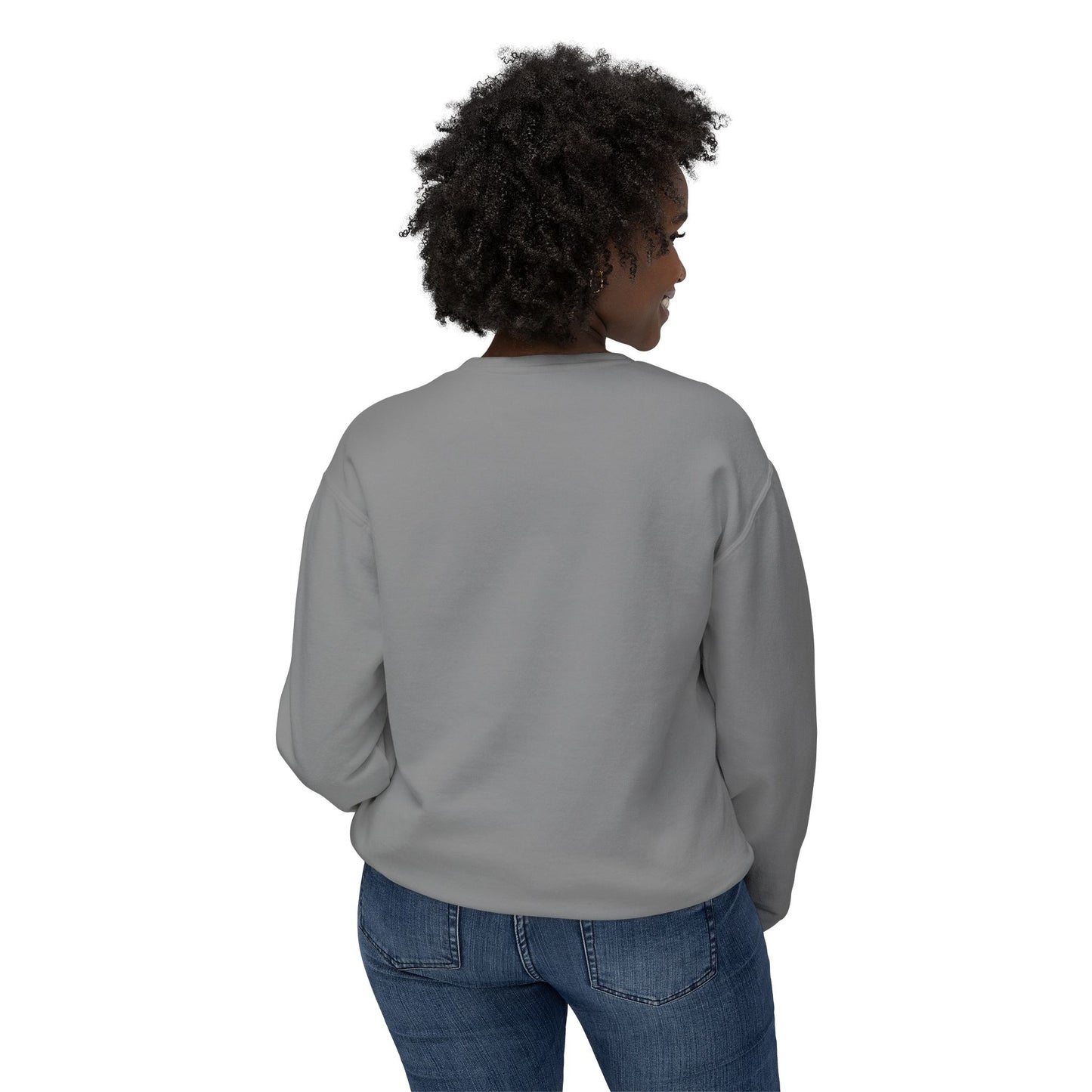 Relaxed fit ACERI Sweatshirt