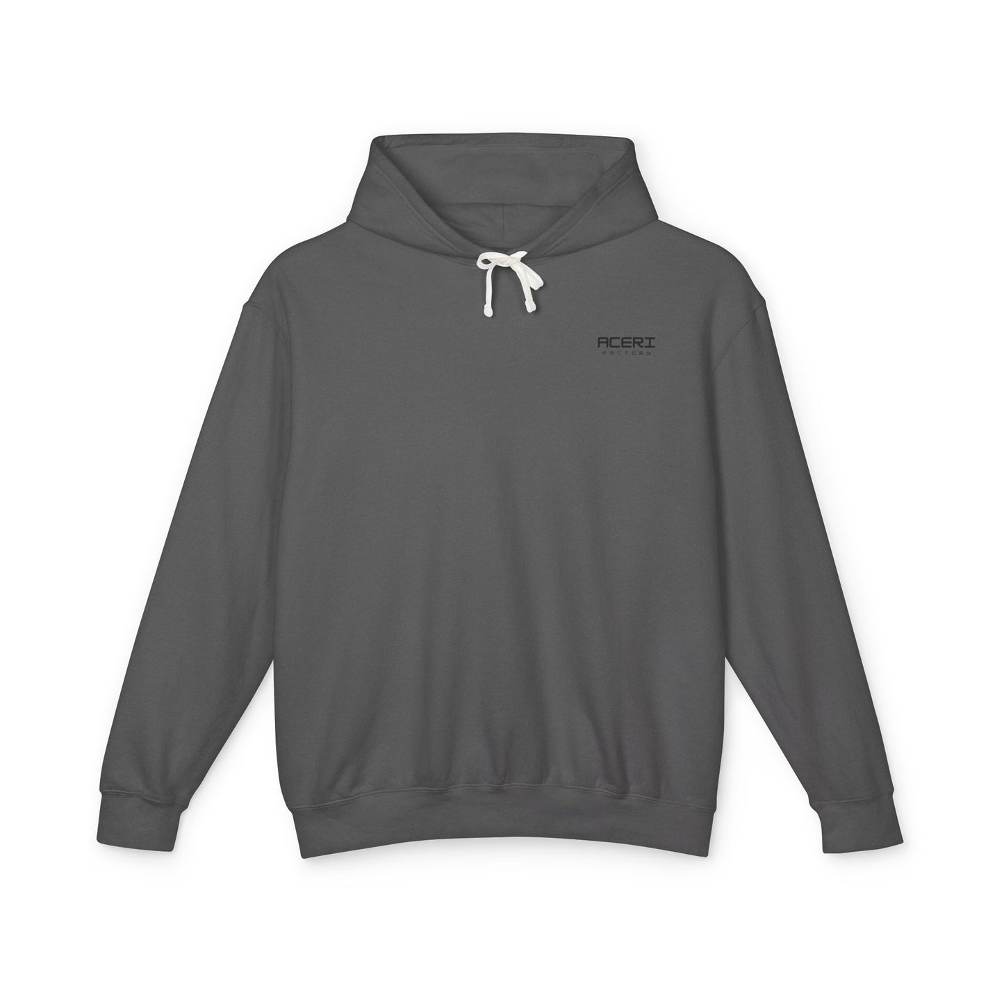 Relaxed ACERI Hoodie