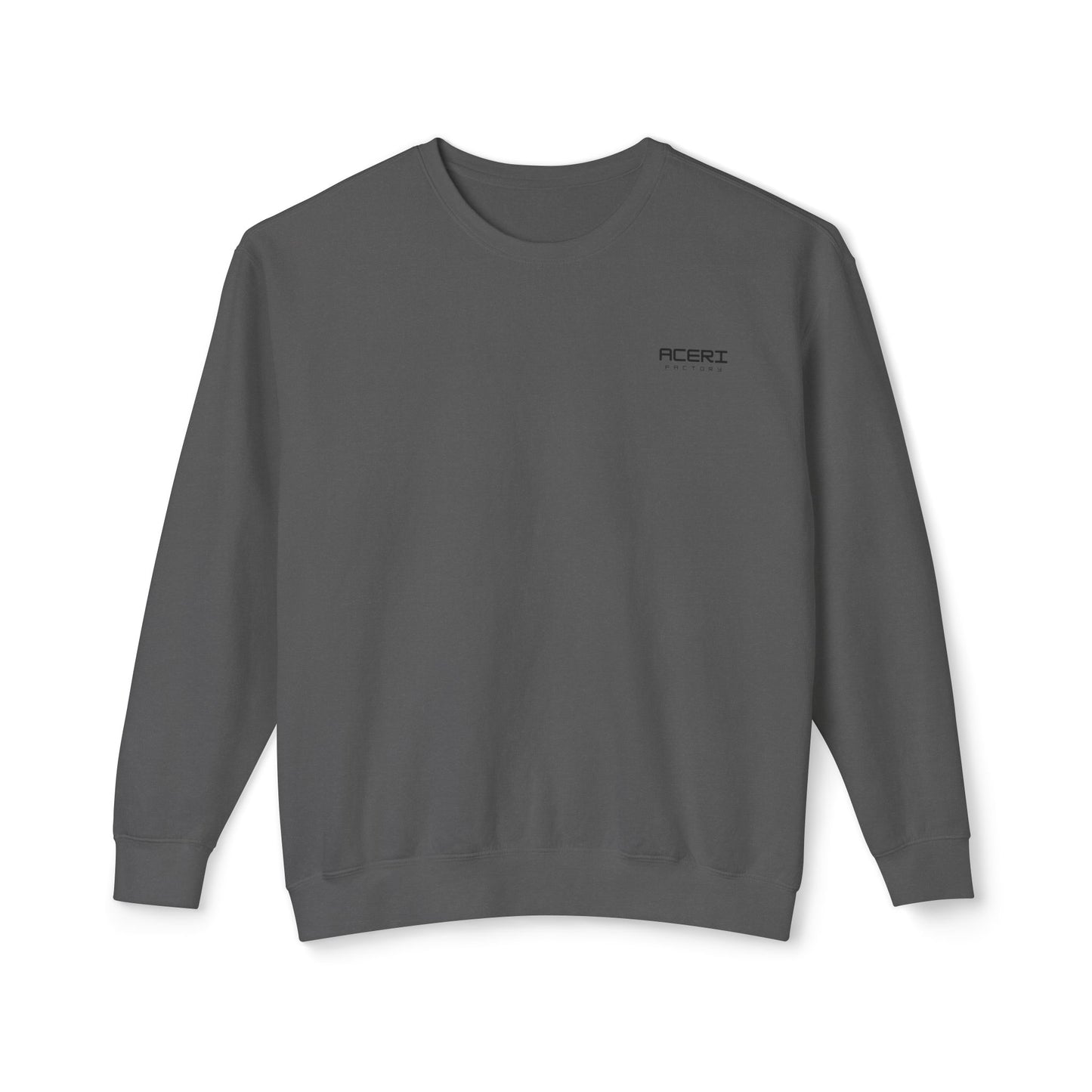 Relaxed fit ACERI Sweatshirt