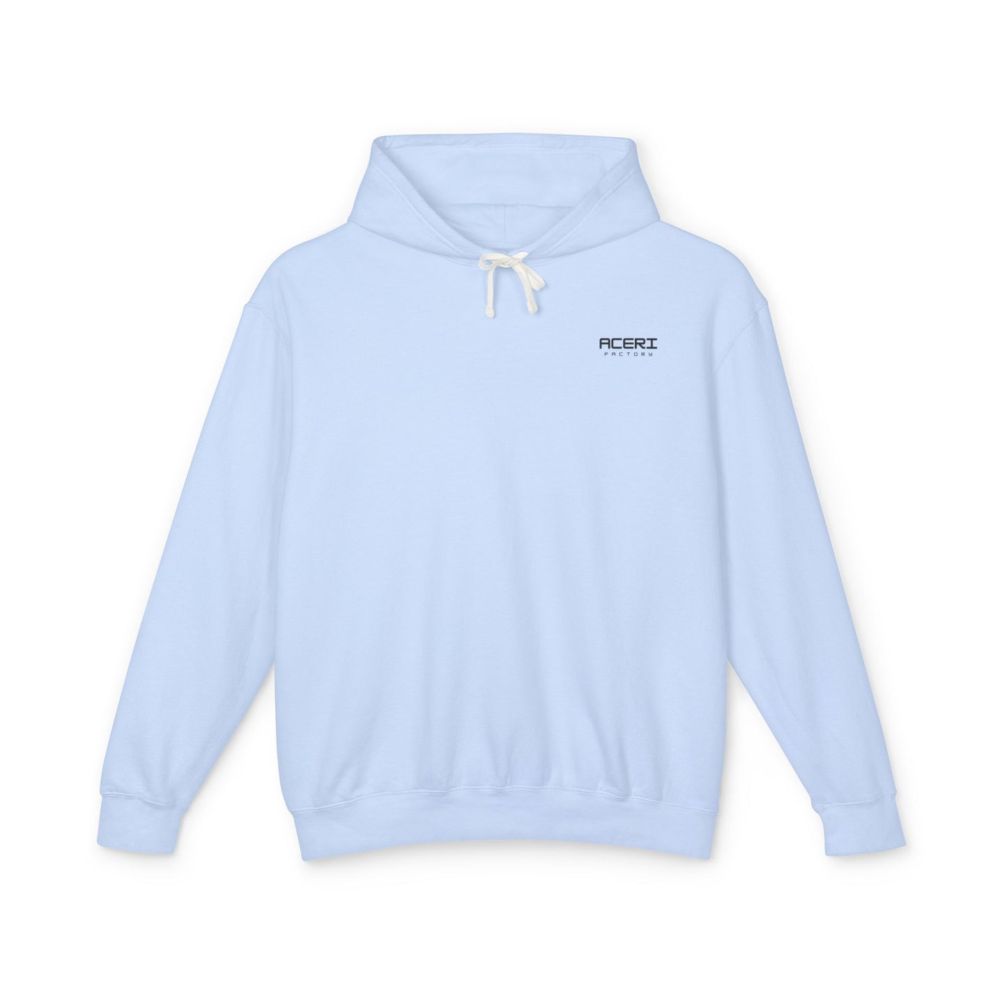 Relaxed ACERI Hoodie