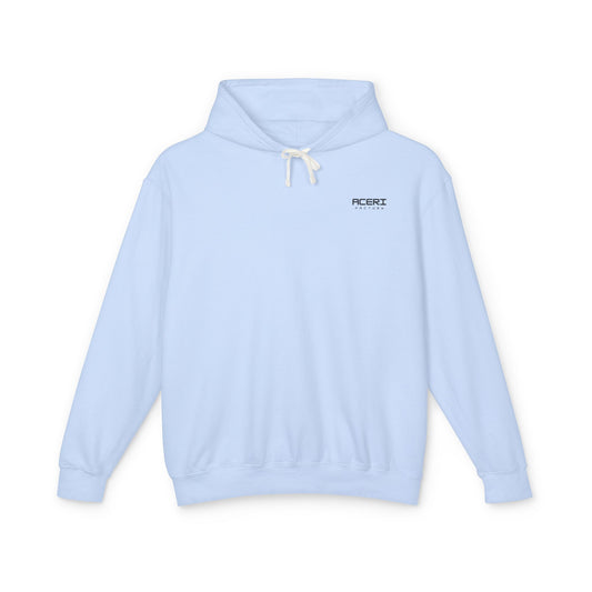 Relaxed ACERI Hoodie