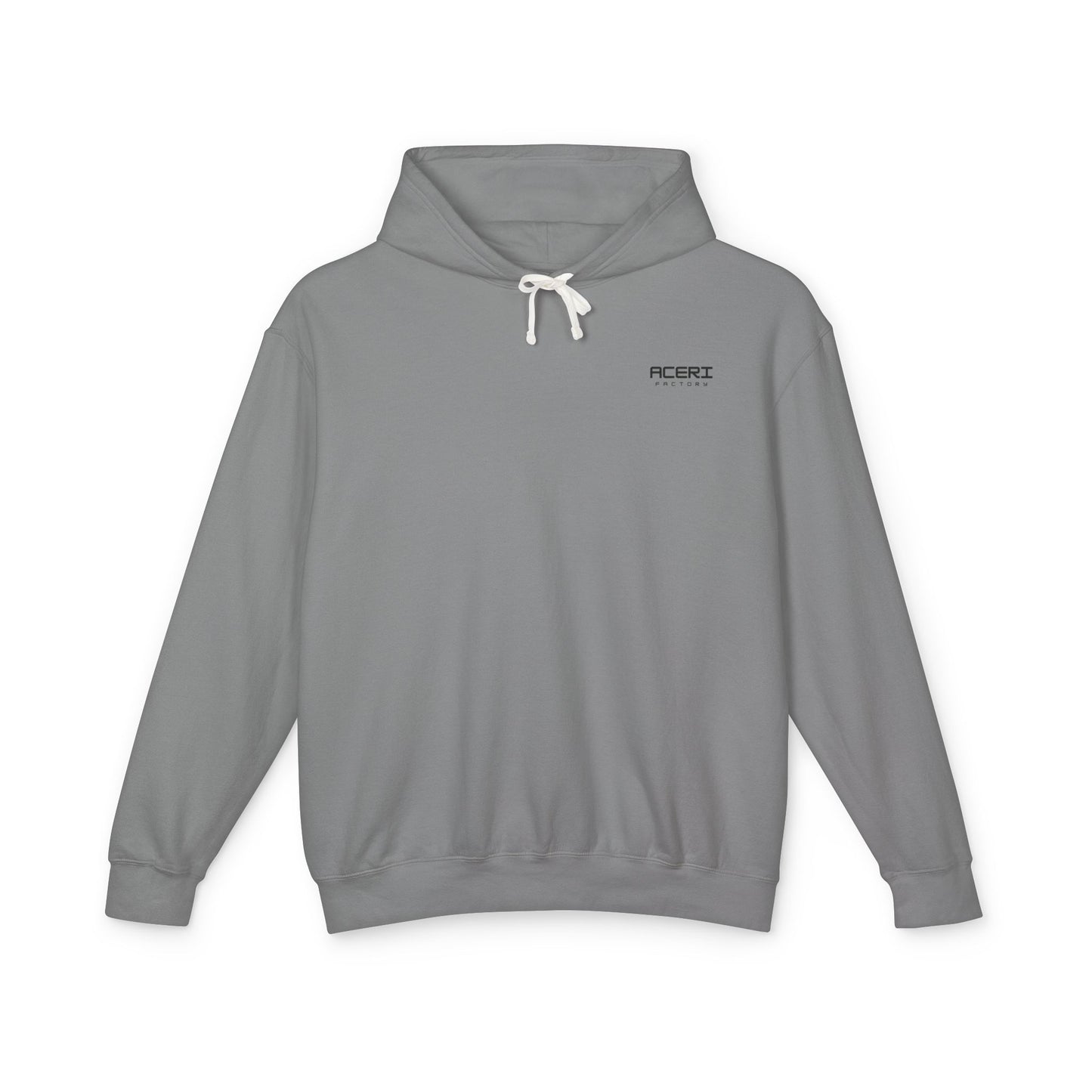 Relaxed ACERI Hoodie