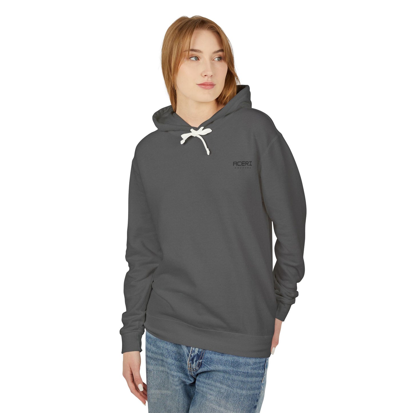 Relaxed ACERI Hoodie