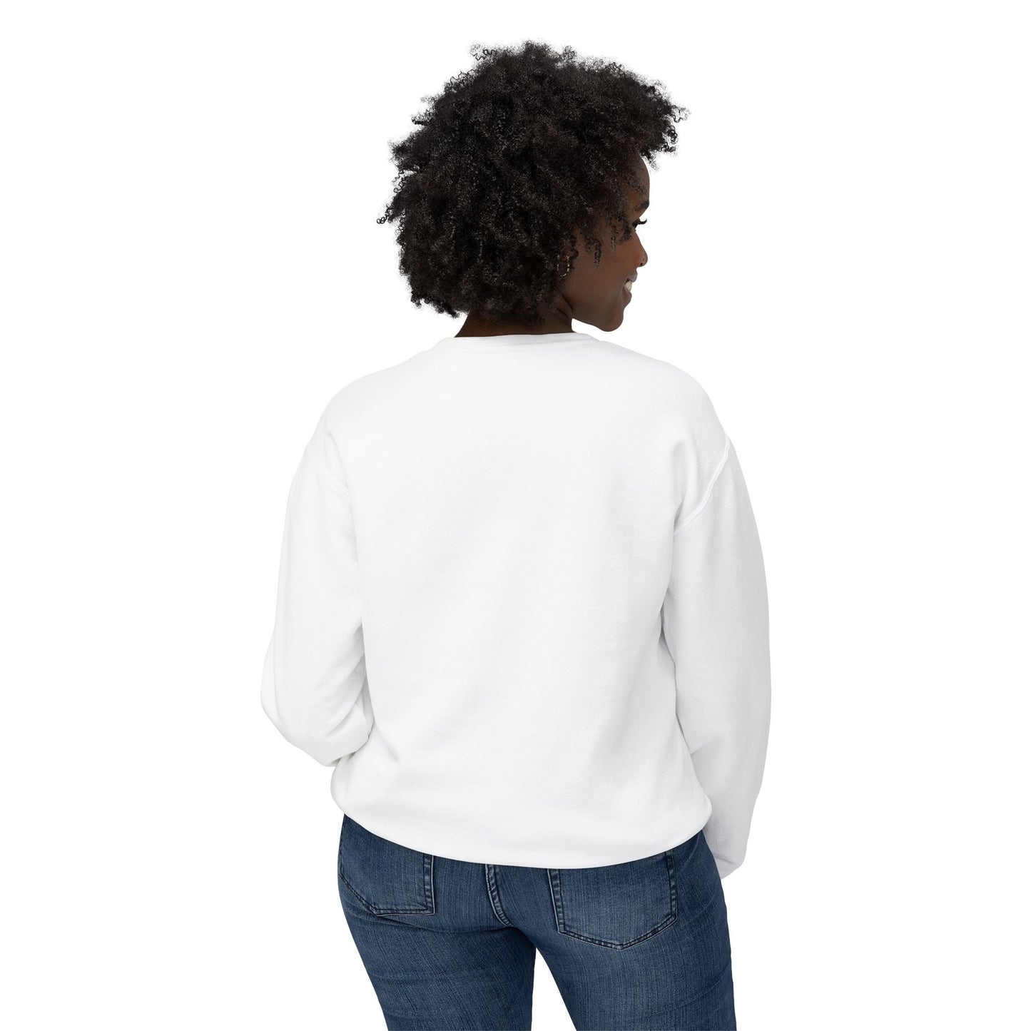 Relaxed fit ACERI Sweatshirt